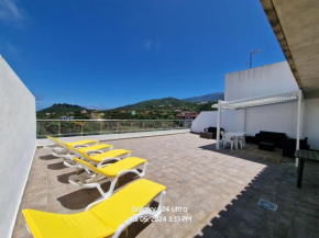 Terraza del Atlantico 1 + 2